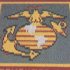 Vinyl-Link Military Logo Mats